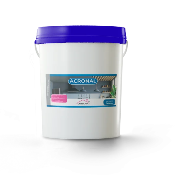 Acrional