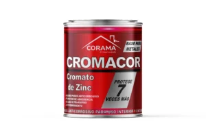 CROMATO DE ZINC