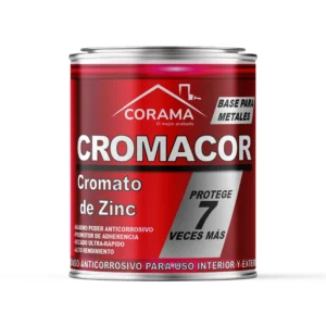 CROMATO DE ZINC