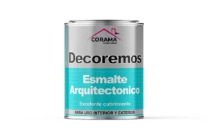 DECOREMOS ESMALTE