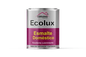 ECOLUX ESMALTE