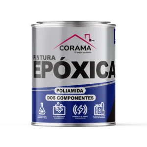 EPÓXICA