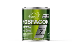 FOSFATO DE ZINC