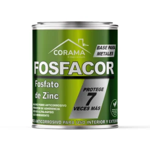 FOSFATO DE ZINC