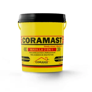 CORAMAST